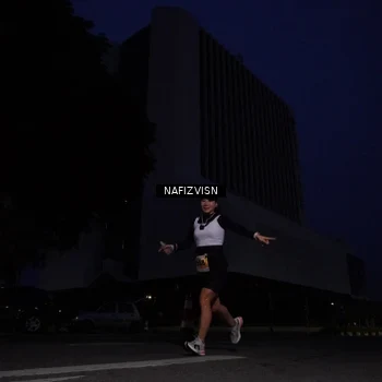 Runner Photo 8817431