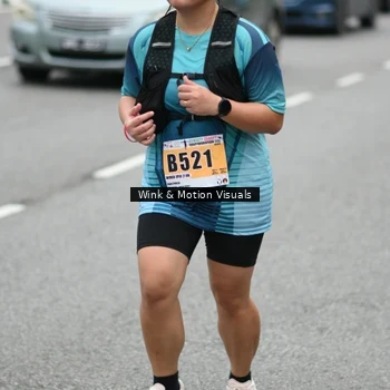 Runner Photo 8817432