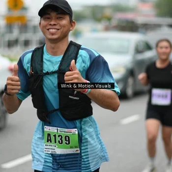 Runner Photo 8817433