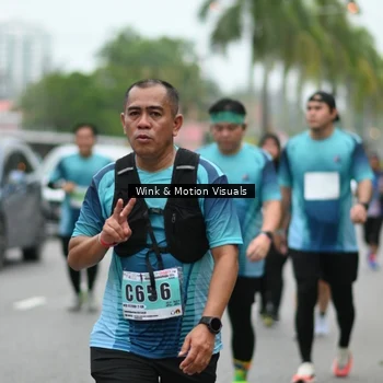 Runner Photo 8817434