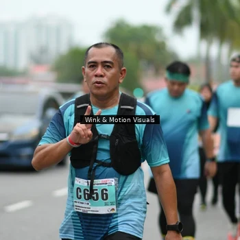 Runner Photo 8817436