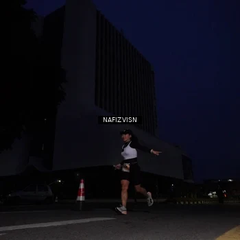 Runner Photo 8817437