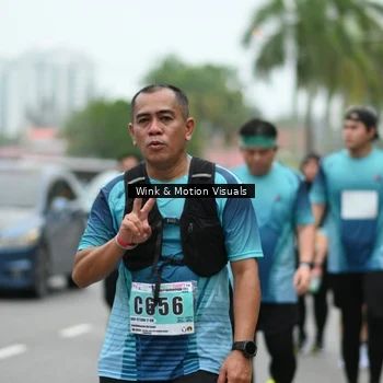Runner Photo 8817438
