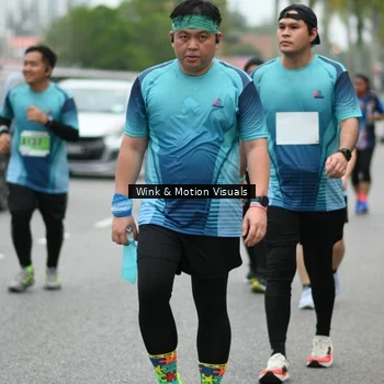 Runner Photo 8817439
