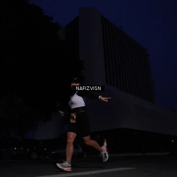 Runner Photo 8817441