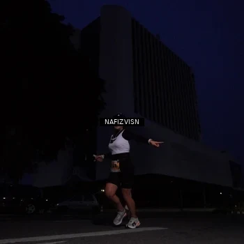 Runner Photo 8817442
