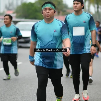 Runner Photo 8817443