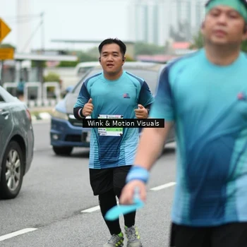 Runner Photo 8817444