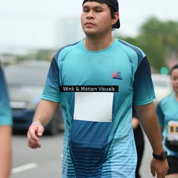 Runner Photo 8817445
