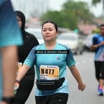 Runner Photo 8817446