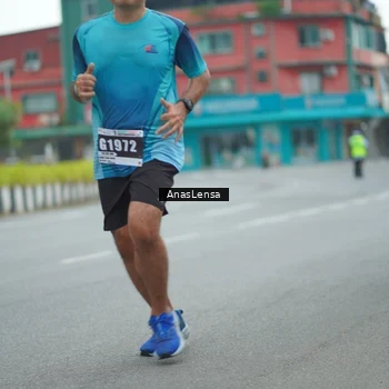 Runner Photo 8817447