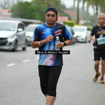 Runner Photo 8817453