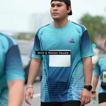 Runner Photo 8817454