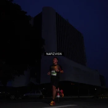 Runner Photo 8817455