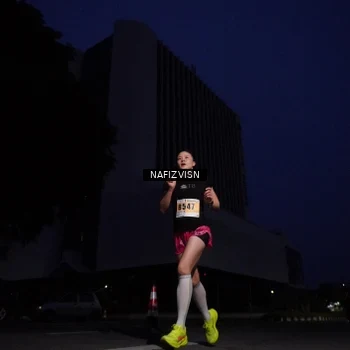 Runner Photo 8817465