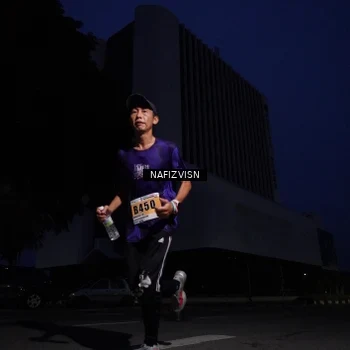 Runner Photo 8817466