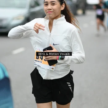 Runner Photo 8817467