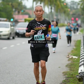 Runner Photo 8817468