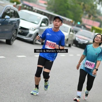 Runner Photo 8817469