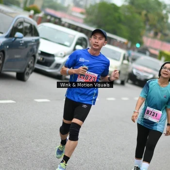 Runner Photo 8817470