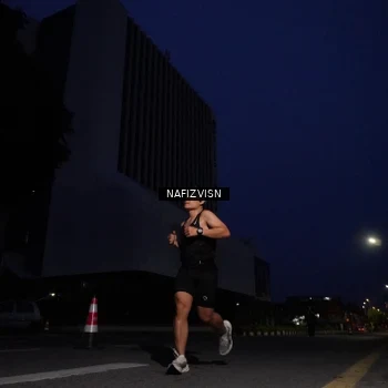 Runner Photo 8817472
