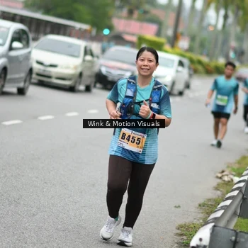 Runner Photo 8817474