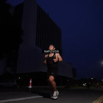 Runner Photo 8817475