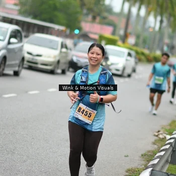 Runner Photo 8817476