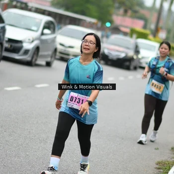 Runner Photo 8817477