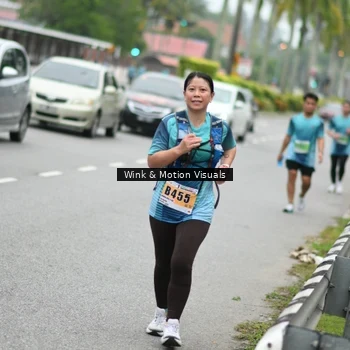 Runner Photo 8817478