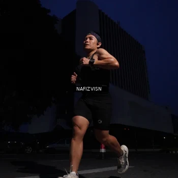 Runner Photo 8817480