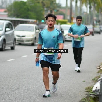 Runner Photo 8817481