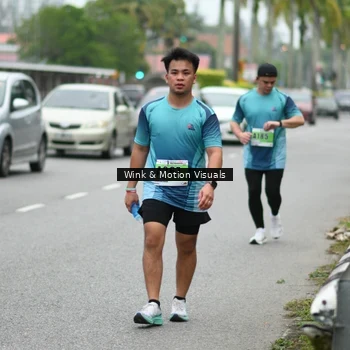 Runner Photo 8817482
