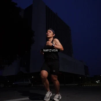 Runner Photo 8817484
