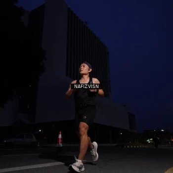 Runner Photo 8817486