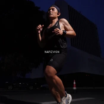 Runner Photo 8817489
