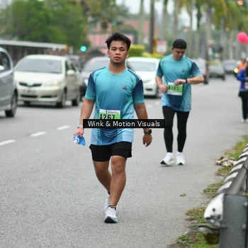 Runner Photo 8817492