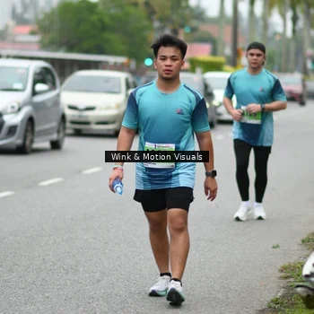 Runner Photo 8817494