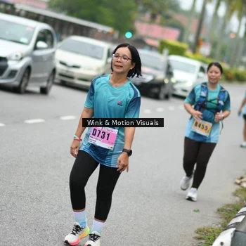 Runner Photo 8817495