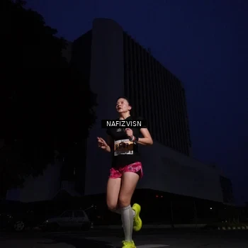 Runner Photo 8817498