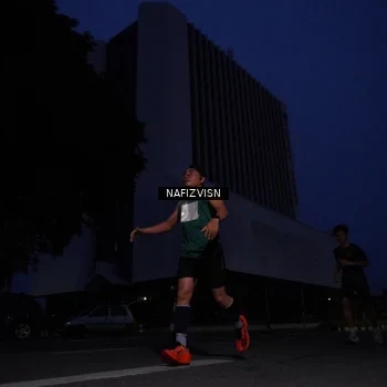 Runner Photo 8817502