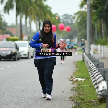 Runner Photo 8817504