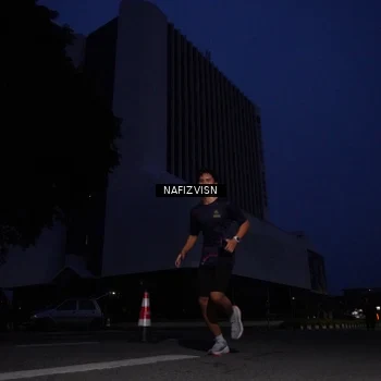 Runner Photo 8817506
