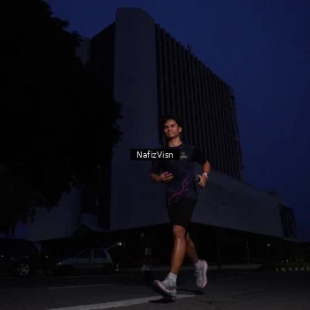 Runner Photo 8817508