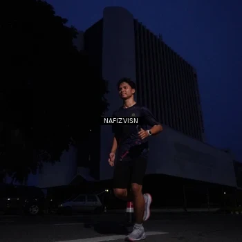 Runner Photo 8817509