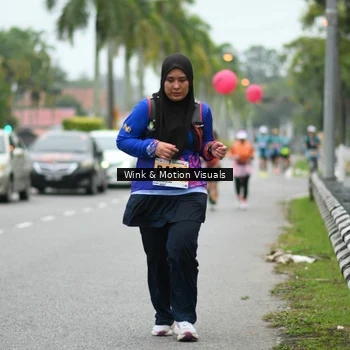 Runner Photo 8817511