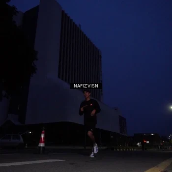 Runner Photo 8817518