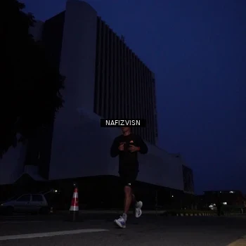 Runner Photo 8817519