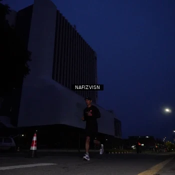 Runner Photo 8817520