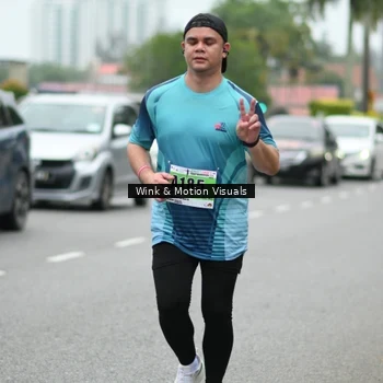 Runner Photo 8817522